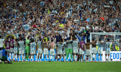 Μουντιάλ 2026: Γαλλία – Ισπανία και Αγγλία – Αργεντινή στα ημιτελικά