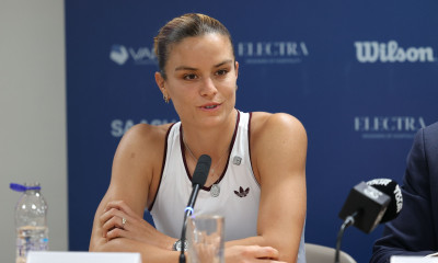 Μαρία Σάκκαρη: Ορίστηκε η πρεμιέρα της στο Athens Open WTA 250 – Η ώρα και το κανάλι