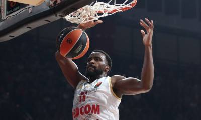 Μετακομίζει στο NBA για λογαριασμό των Ντένβερ Νάγκετς ο Άλφα Ντιαλό
