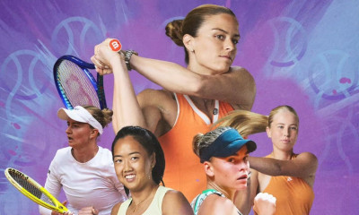 Athens Open WTA 250: Συμπληρώθηκε το κυρίως ταμπλό - Οι αντίπαλοι των Ελληνίδων τενιστριών
