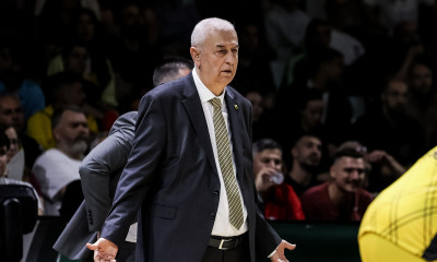 ΑΕΚ: Το πρόγραμμα στον όμιλο του BCL
