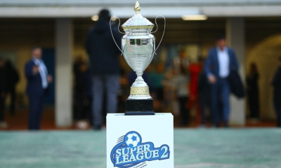 Super League 2: Συνεδριάζει το Δ.Σ. για την προκήρυξη και τα τηλεοπτικά