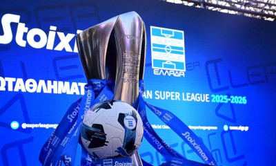 Αύριο (15/7) ο τρίτος γύρος εκλογών της Super League!