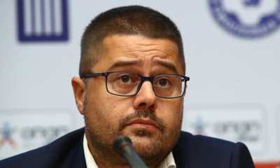 Προεδρία Super League: Η πρόταση της ΕΠΟ που δεν εισακούστηκε και όσα είπε ο Μαρινάκης