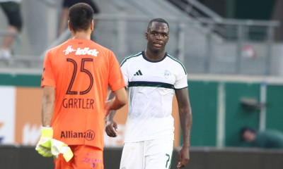 Ραπίντ Βιέννης - Παναθηναϊκός 4-1: Τα highlights από το τελευταίο φιλικό πριν την Πάκσι