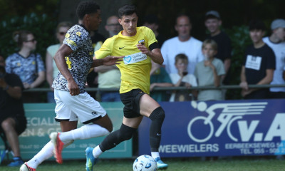 Φίτεσε – ΑΕΚ 0-0: Τα highlights από το δεύτερο φιλικό της προετοιμασίας της «Ένωσης»