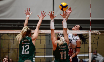 CEV Challenge Cup Γυναικών: Οι αντίπαλοι Παναθηναϊκού, ΖΑΟΝ και ΑΕΚ στη φάση των «64»