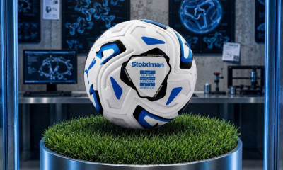 Super League: Αυτή είναι η νέα μπάλα του πρωταθλήματος