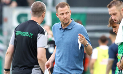 Νίστρουπ: «Η ήττα από τη Ραπίντ Βιέννης μπορεί να μας κάνει καλό»