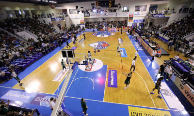 Super Cup: Στη Ρόδο και πάλι η διοργάνωση – Επιστρέφει ο Παναθηναϊκός AKTOR
