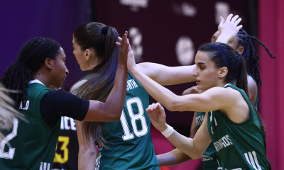 EuroLeague Women: Οι αντίπαλοι του Παναθηναϊκού για την πρόκριση στους ομίλους