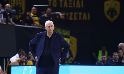 Πρόταση της ΑΕΚ για αύξηση των ξένων στη Stoiximan GBL