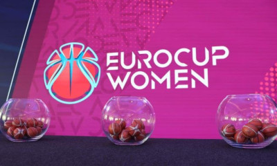 EuroCup Γυναικών: Δύσκολο… έργο για τις ελληνικές ομάδες
