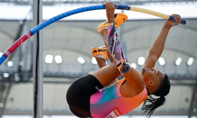 Diamond League: Τέταρτος στο Λονδίνο ο Εμμανουήλ Καραλής