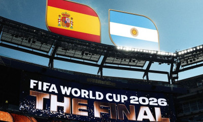 Μουντιάλ 2026: Το last dance του Μέσι, απέναντι στη «μηχανή» των Ισπανών – Η ώρα του μεγάλου τελικού