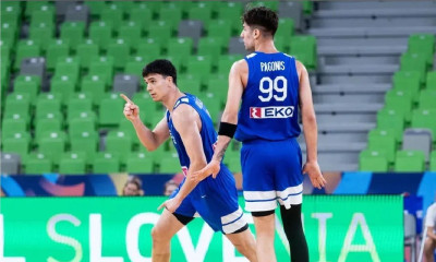 EuroBasket U20: Η Ελλάδα λύγισε τη Γερμανία και πάει για την 5η θέση