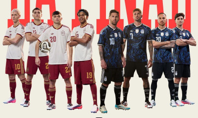Τελικός Μουντιάλ 2026: Ό,τι και να γίνει η Adidas θα πανηγυρίσει!