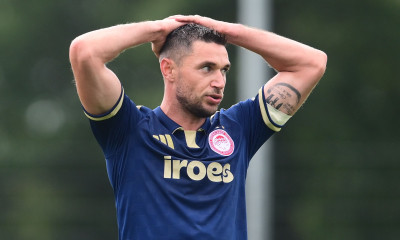 Ολυμπιακός - Άγιαξ 0-1: Ήττα στις λεπτομέρειες για τους «ερυθρόλευκους»