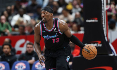 NBA: Χωρίς τιμωρία ο Αντεμπάγιο μετά το επεισόδιο με τον Χίρο