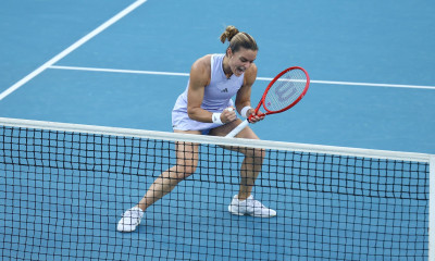 Μαρία Σάκκαρη: Για τον τίτλο του Athens Open μπροστά στο ελληνικό κοινό! – Η ώρα και το κανάλι