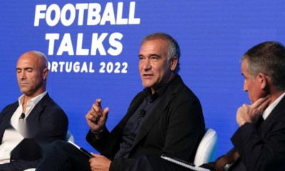 Ολυμπιακός: Νέος διευθυντής της «ερυθρόλευκης» ακαδημίας ο Πάουλο Νόγκα