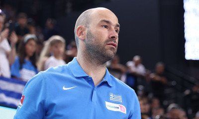 Το νέο World Ranking της FIBA - Στην 13η θέση η Ελλάδα