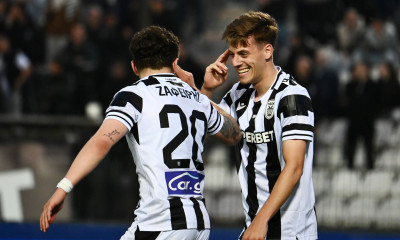Live: Η κλήρωση του ΠΑΟΚ στο Europa League