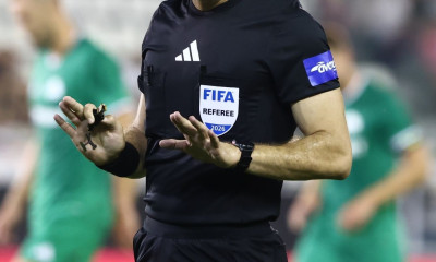 Super League: Την Τετάρτη 29/07 η απόφαση της ΕΠΟ για τους Έλληνες διαιτητές στα ντέρμπι