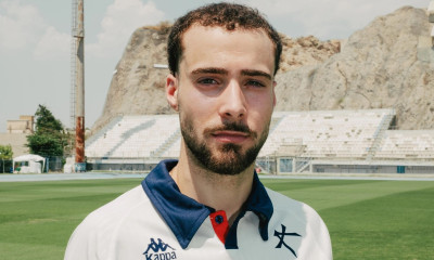 Athens Kallithea: Ανακοινώθηκε ο Κώστας Αρμένης