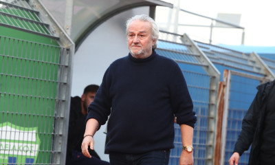 Λεβαδειακός: «Η βόμβα που έρχεται είναι δώρο για τα 65 χρόνια της ομάδας»