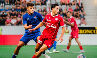 Champions League: Η Τουν κάνει την ΑΕΚ να ελπίζει – Σκόραρε ο Κάνγκουα με την Μπερ Σεβά