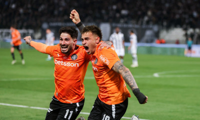ΟΦΗ: Οι πιθανοί αντίπαλοι στα playoffs του Europa League