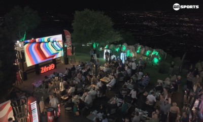 Mundial Night Party: Η πιο ποδοσφαιρική βραδιά του καλοκαιριού σε ένα βίντεο