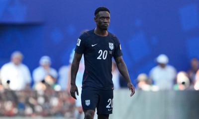 Μουντιάλ 2026: Η Νορβηγία προσφεύγει στη FIFA για την υπόθεση Μπάλογκαν