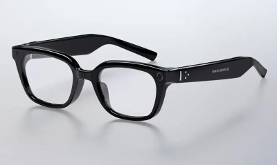 Τα Samsung Galaxy Glasses θέλουν να κάνουν το AI κομμάτι της καθημερινότητάς σου