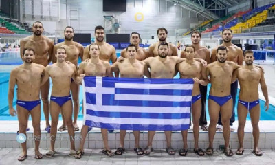 Ελλάδα – Ιταλία: Για την πρόκριση στον δεύτερο σερί τελικό στο World Cup η Εθνική | Ώρα και κανάλι