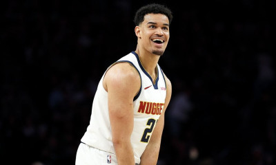 NBA: Στους Θάντερ για δύο χρόνια ο Σπένσερ Τζόουνς
