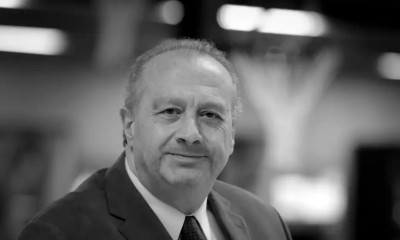 «Έφυγε» από τη ζωή ο πρώην πρόεδρος της FIBA, Οράσιο Μουρατόρε