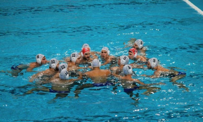 Ιταλία – Ελλάδα 9-10: «Γαλανόλευκη» για χρυσό! – Στον τελικό του World Cup με ήρωα τον Τζωρτζάτο!