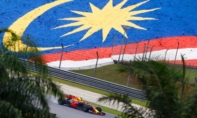 Formula 1: Το Grand Prix του Μπαχρέιν... μετακομίζει στη Μαλαισία