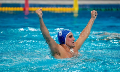 Διπλή ελληνική διάκριση στο World Cup: MVP ο Αργυρόπουλος, κορυφαίος τερματοφύλακας ο Τζωρτζάτος