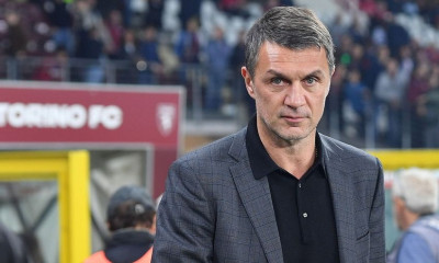 Παρελθόν από την εθνική Ιταλίας Μαλντίνι και Λεονάρντο
