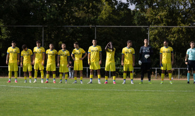 Σπάρτα Ρότερνταμ - Αστέρας AKTOR 1-1: Θετικά δείγματα από τους Αρκάδες σε δυνατό φιλικό