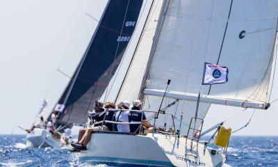 Με Μέγα Χορηγό τον Όμιλο ONEX, το 63ο Ράλλυ Αιγαίου ταξίδεψε ξανά στην καρδιά του Αιγαίου