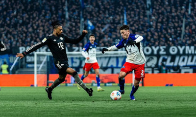 ΠΑΟΚ: Αυτός είναι ο «εκλεκτός» για το δεξί άκρο της άμυνας