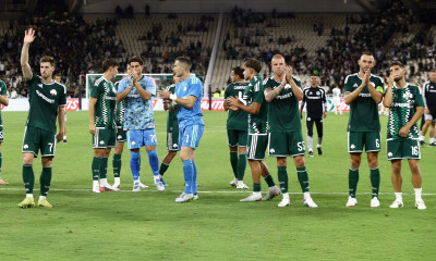 Παναθηναϊκός – Πάκσι 2-2: Τα highlights απ’ το «πράσινο»… καρδιοχτύπι πρόκρισης
