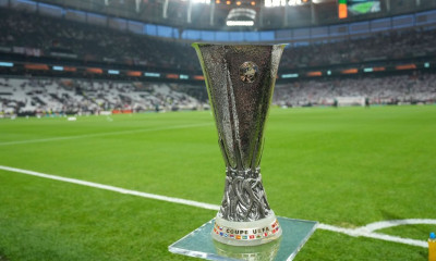 Europa League: Όλα τα αποτελέσματα του δεύτερου προκριματικού γύρου