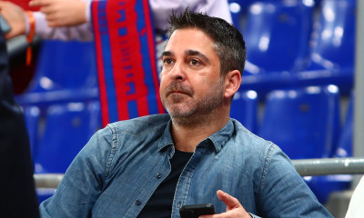 «Παραμένει στη Μπαρτσελόνα ο Ναβάρο σε νέο πόστο»