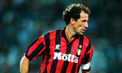 Αν το calcio έχασε σήμερα την ψυχή του, αυτή λεγόταν «Φράνκο Μπαρέζι»