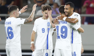 Η αναγέννηση του Έλληνα ποδοσφαιριστή και το μεγάλο στοίχημα της Εθνικής